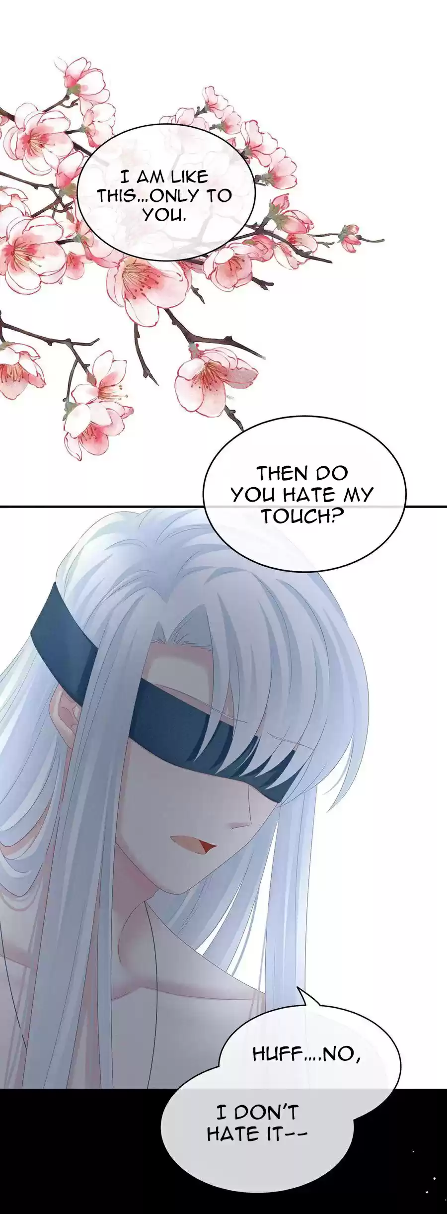 Empress's Harem ch.130