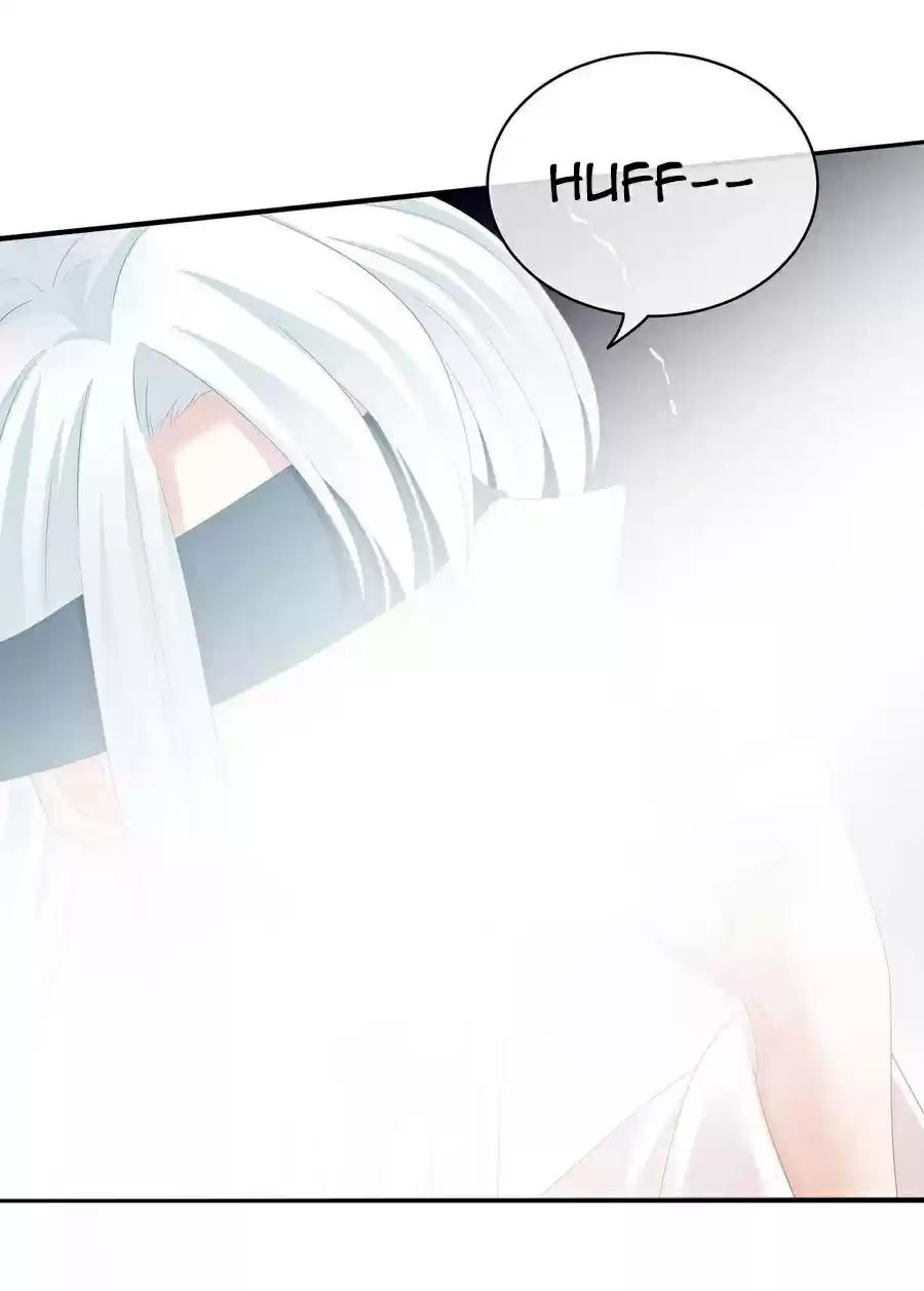 Empress's Harem ch.130