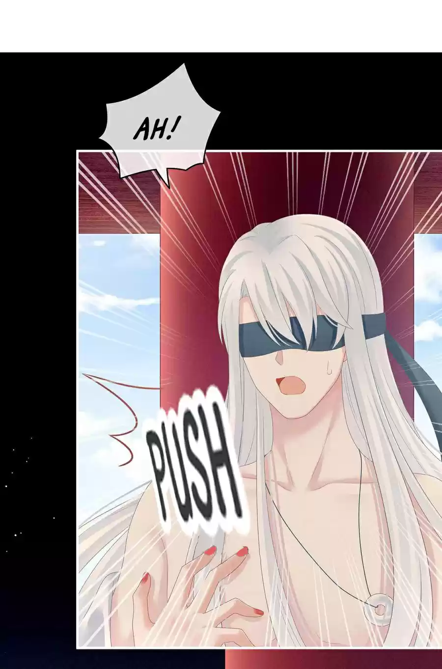 Empress's Harem ch.130