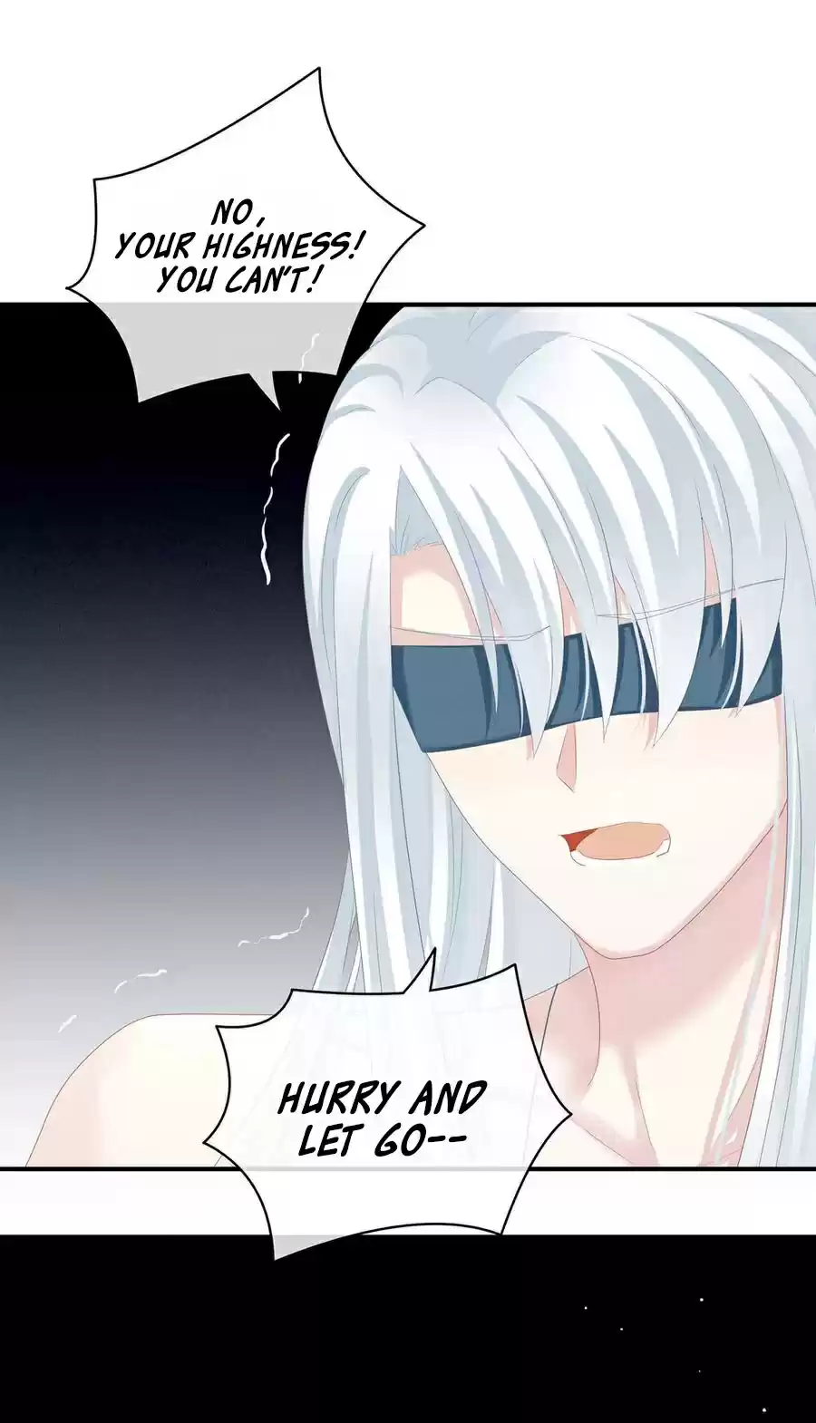 Empress's Harem ch.130