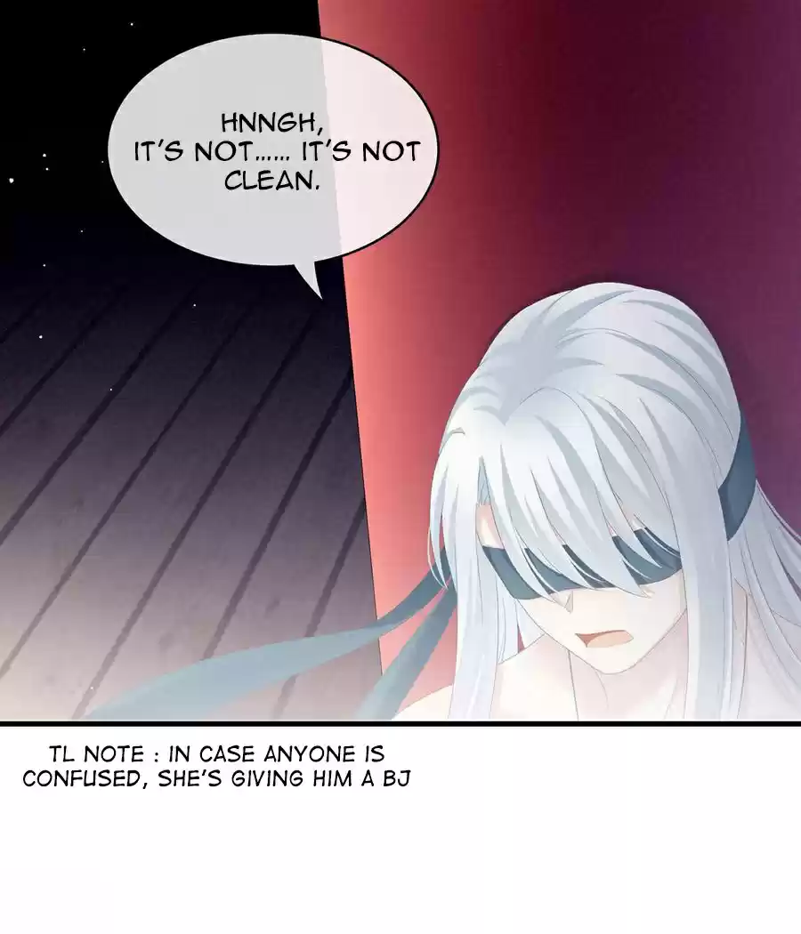 Empress's Harem ch.130