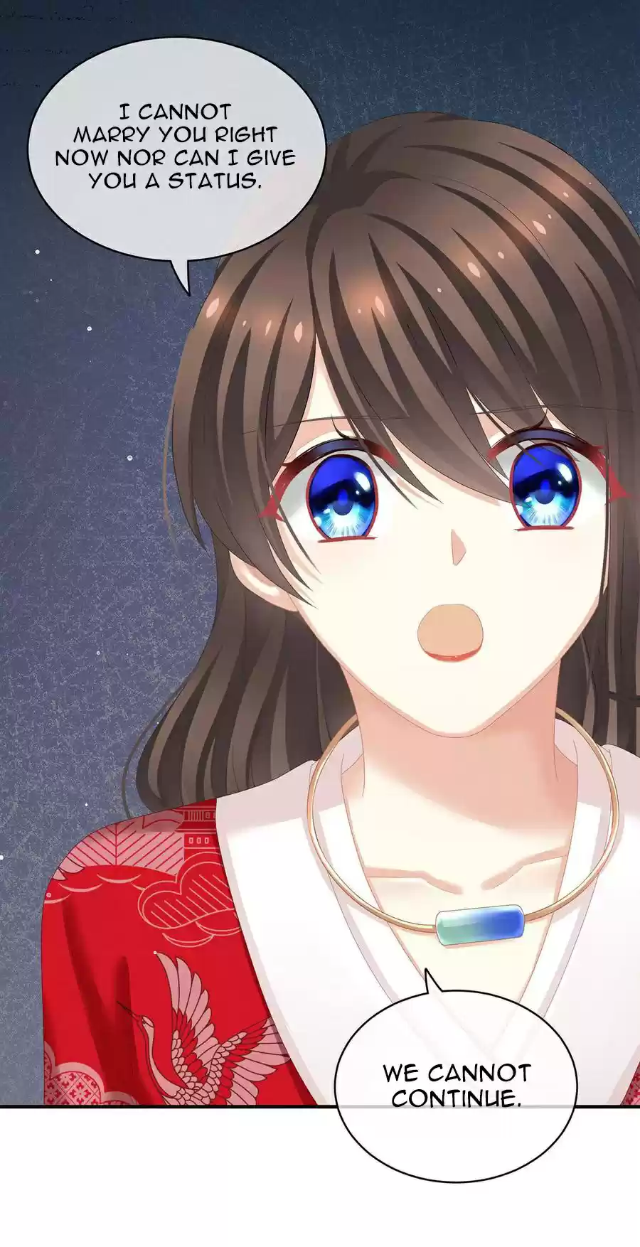 Empress's Harem ch.130