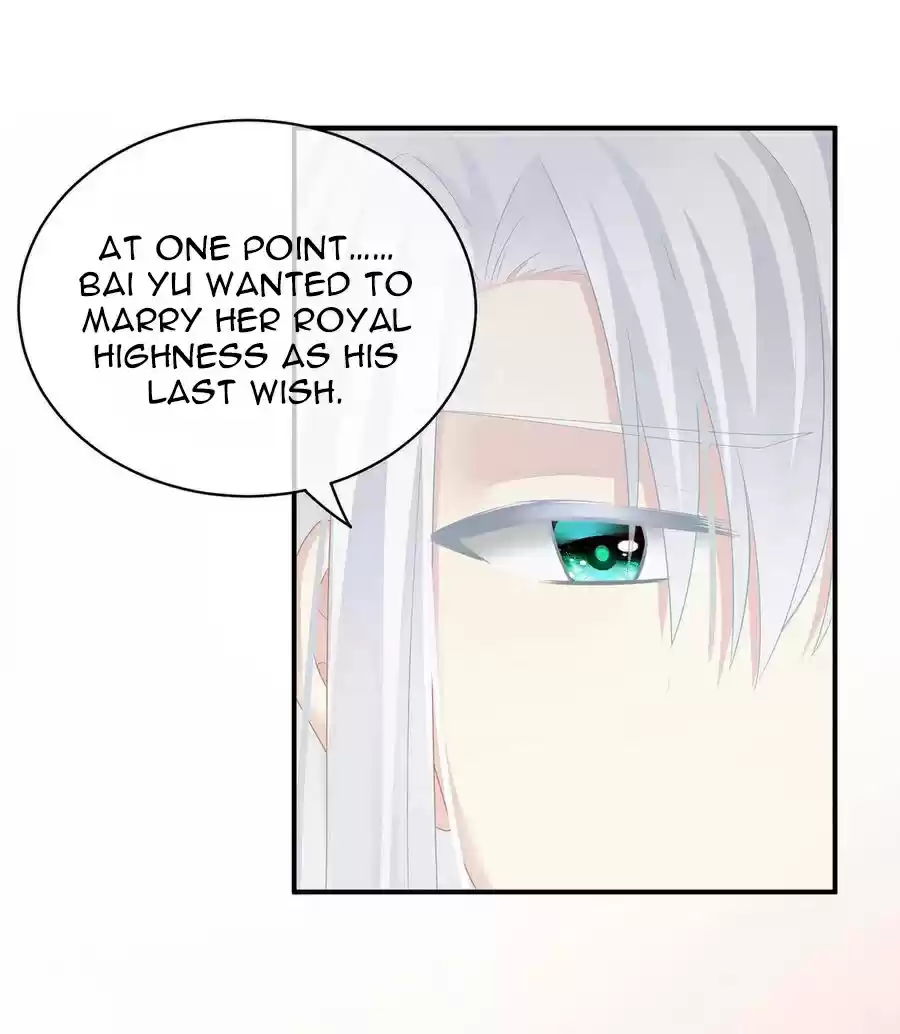 Empress's Harem ch.130