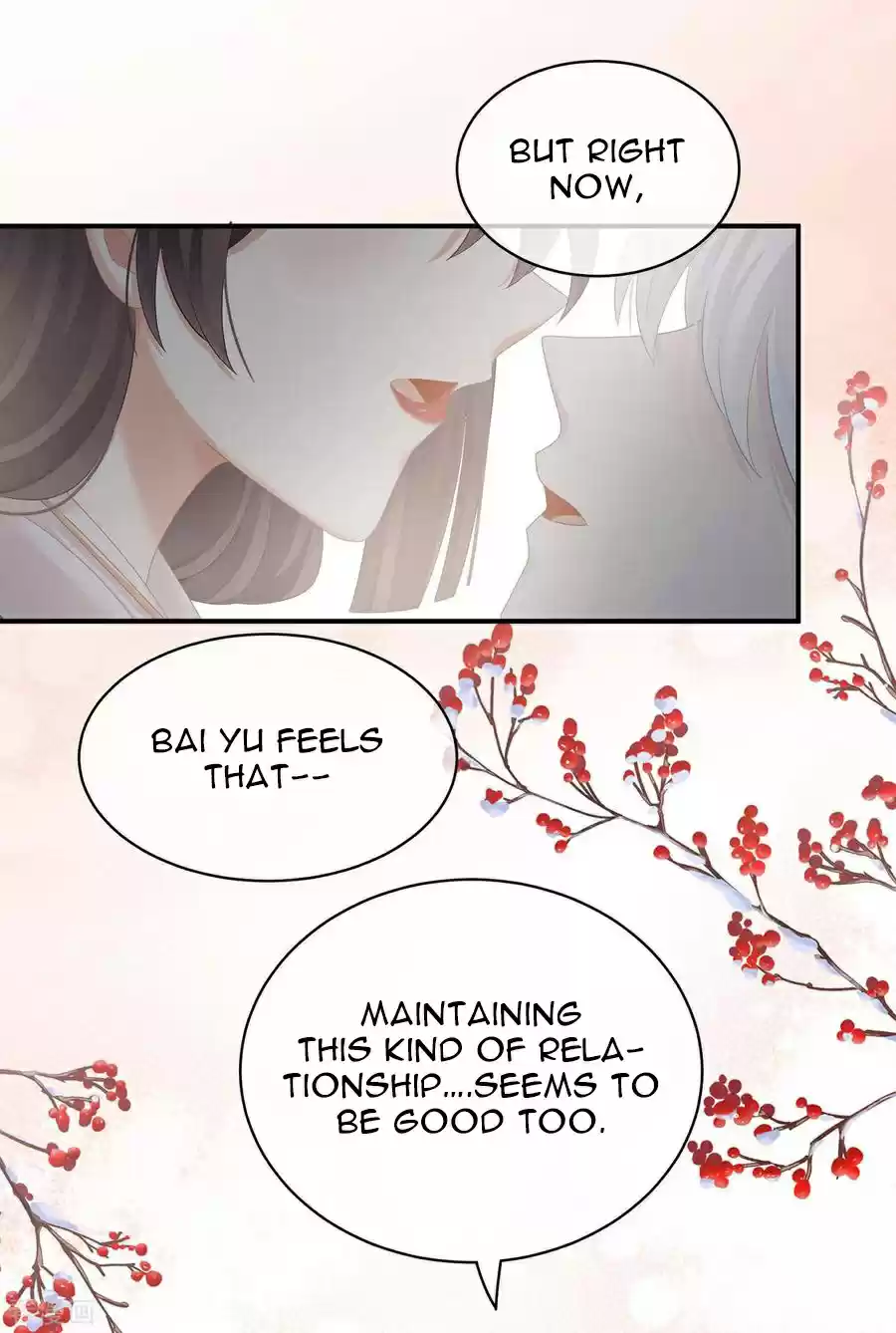 Empress's Harem ch.130