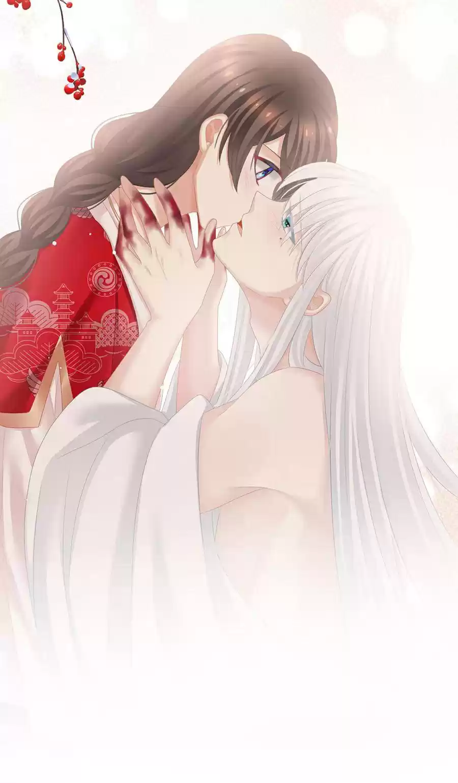 Empress's Harem ch.130