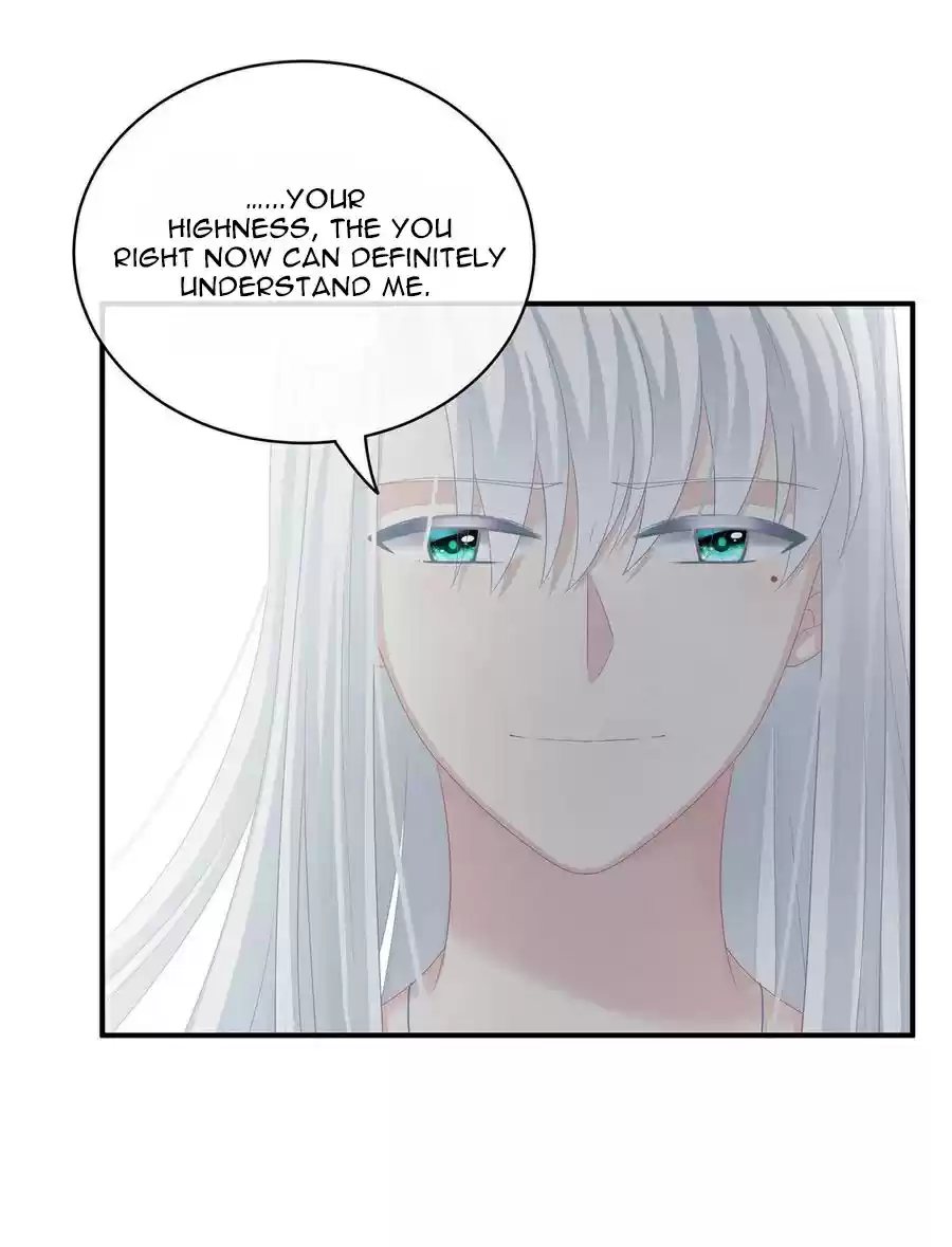 Empress's Harem ch.130