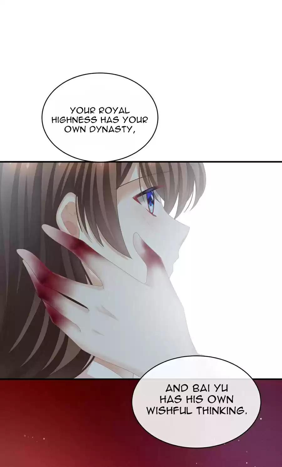 Empress's Harem ch.130