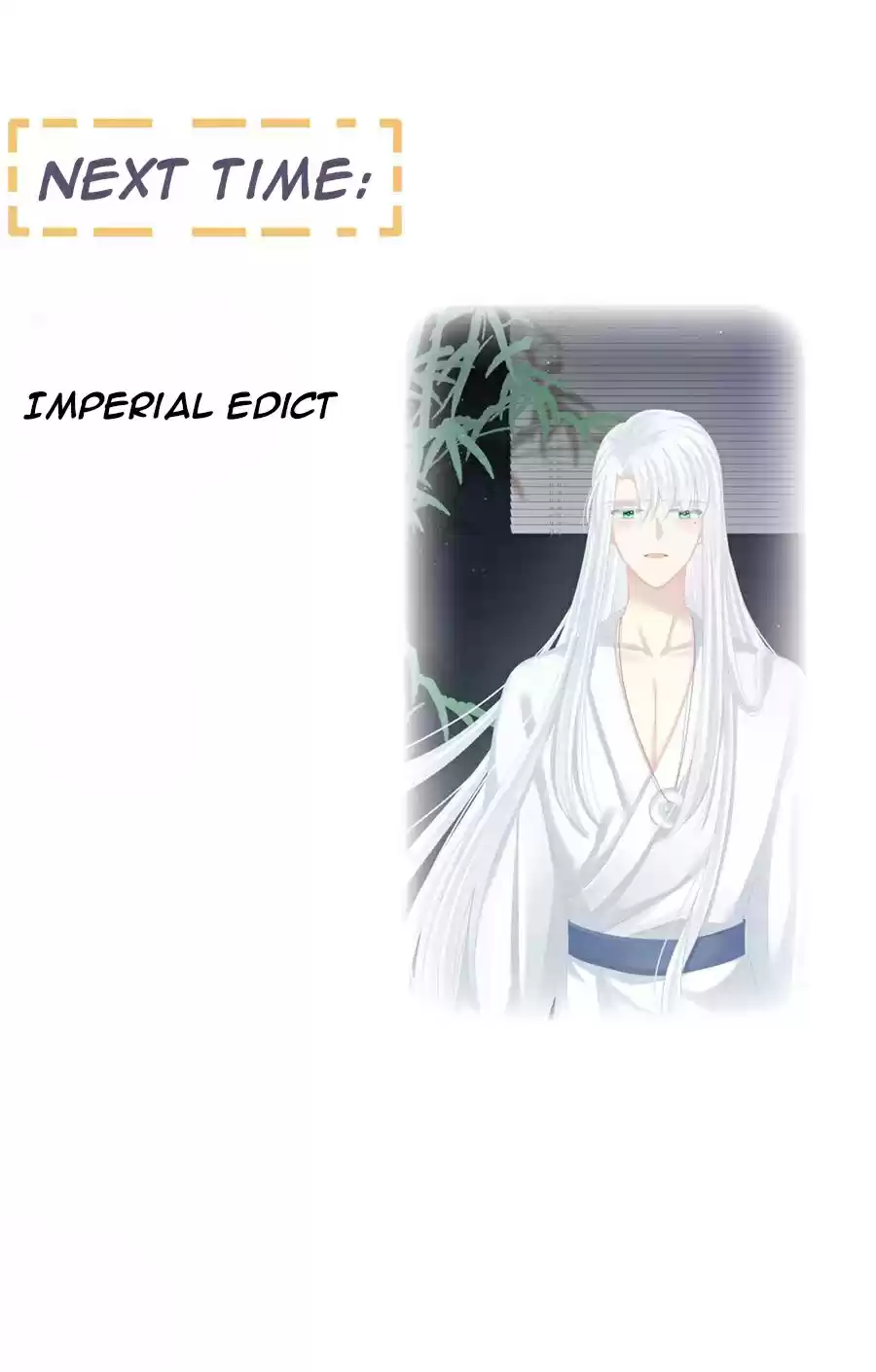 Empress's Harem ch.130