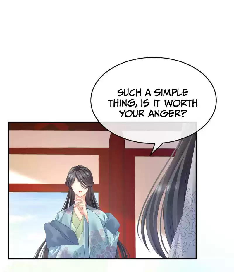 Empress's Harem ch.133