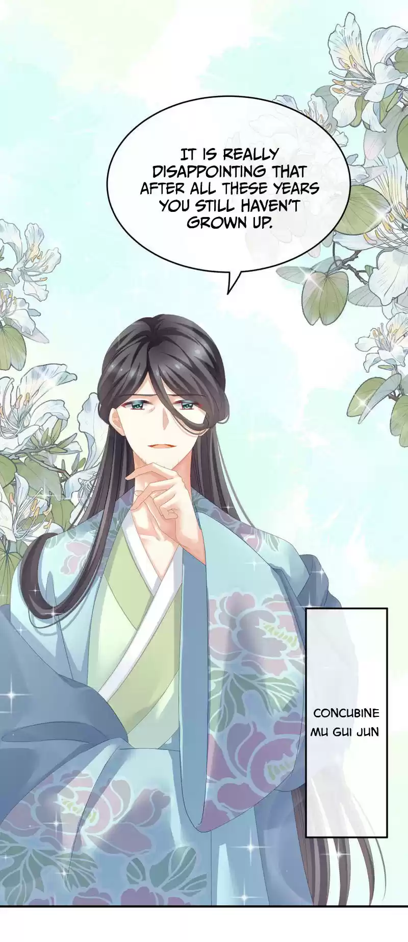 Empress's Harem ch.133