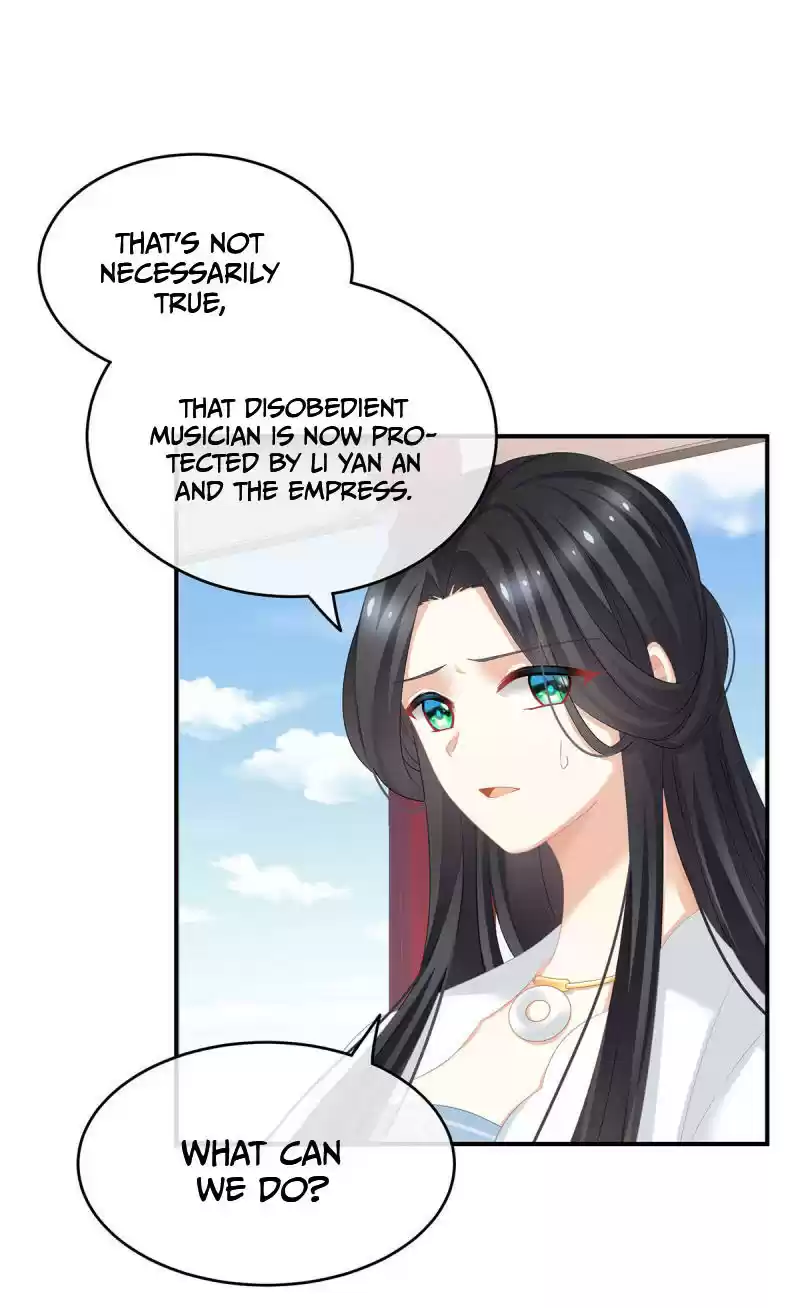 Empress's Harem ch.133