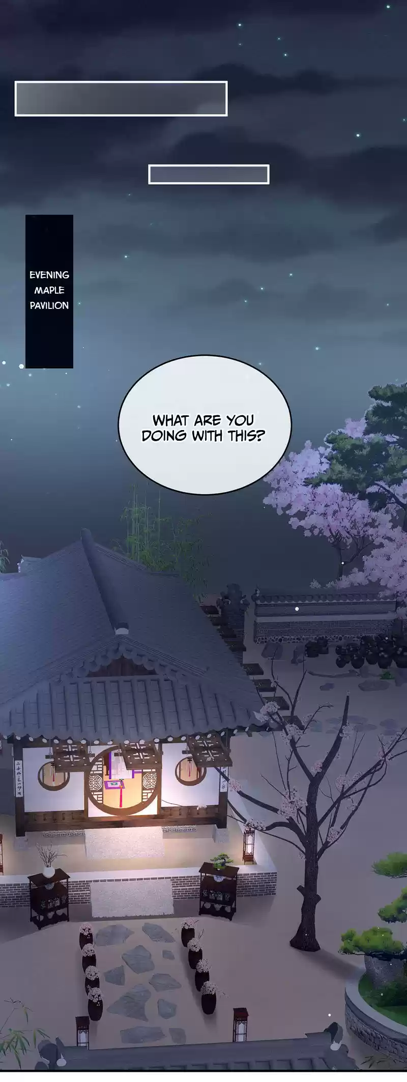 Empress's Harem ch.133