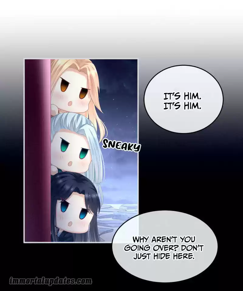 Empress's Harem ch.133