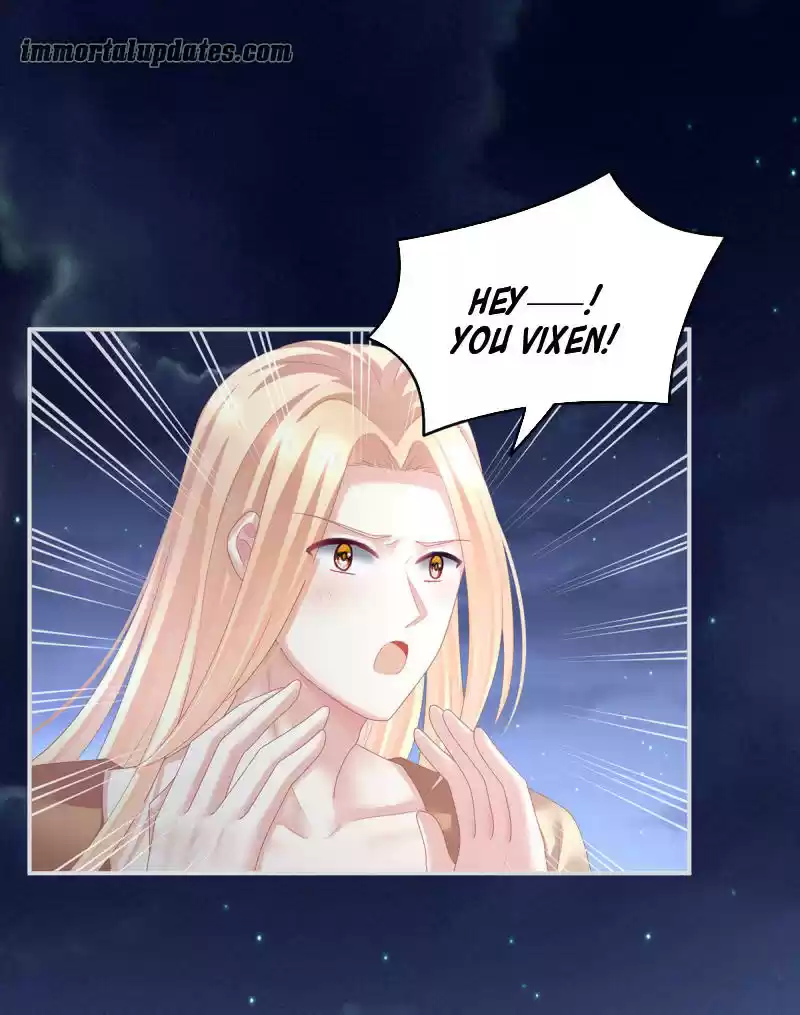 Empress's Harem ch.133