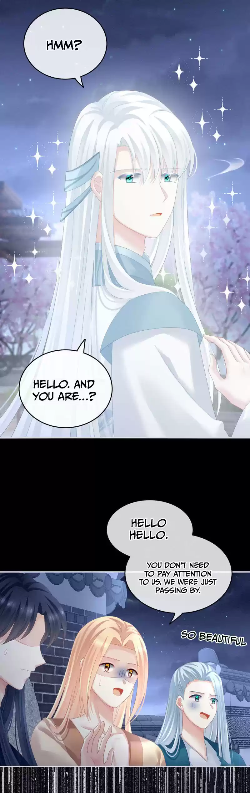 Empress's Harem ch.133