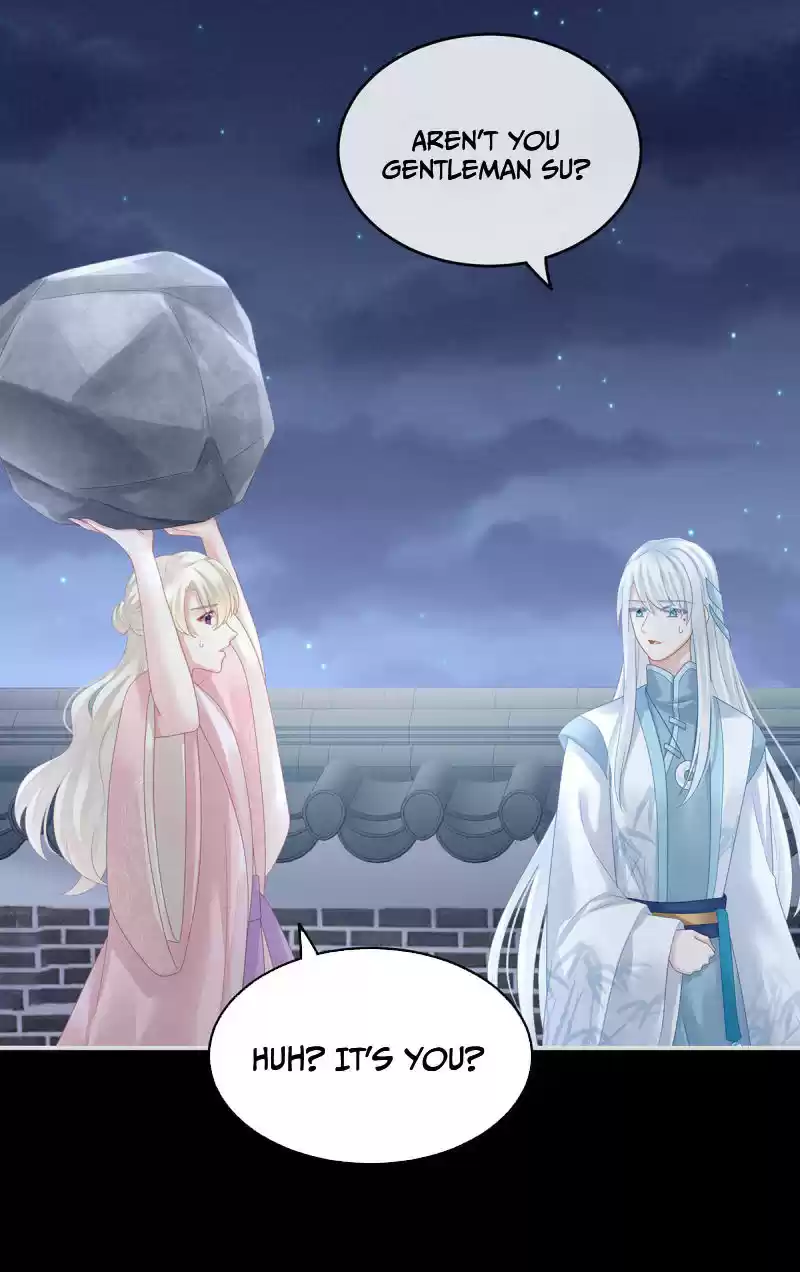 Empress's Harem ch.133