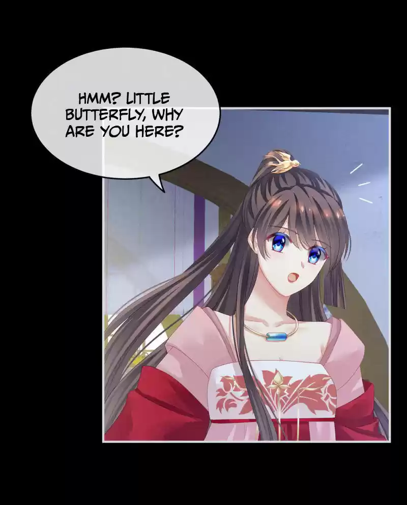 Empress's Harem ch.133