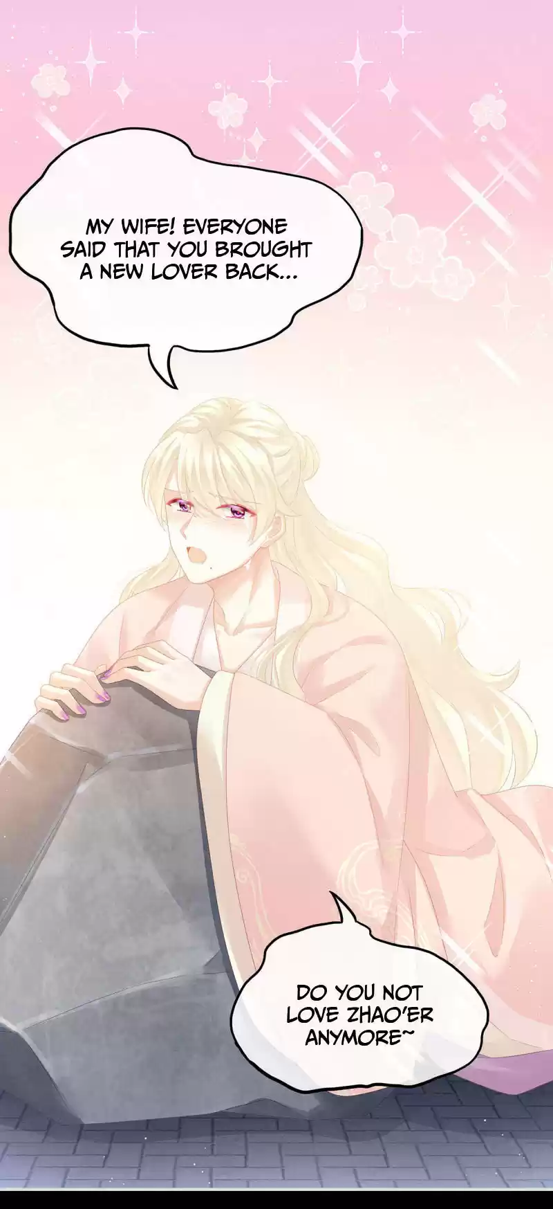 Empress's Harem ch.133