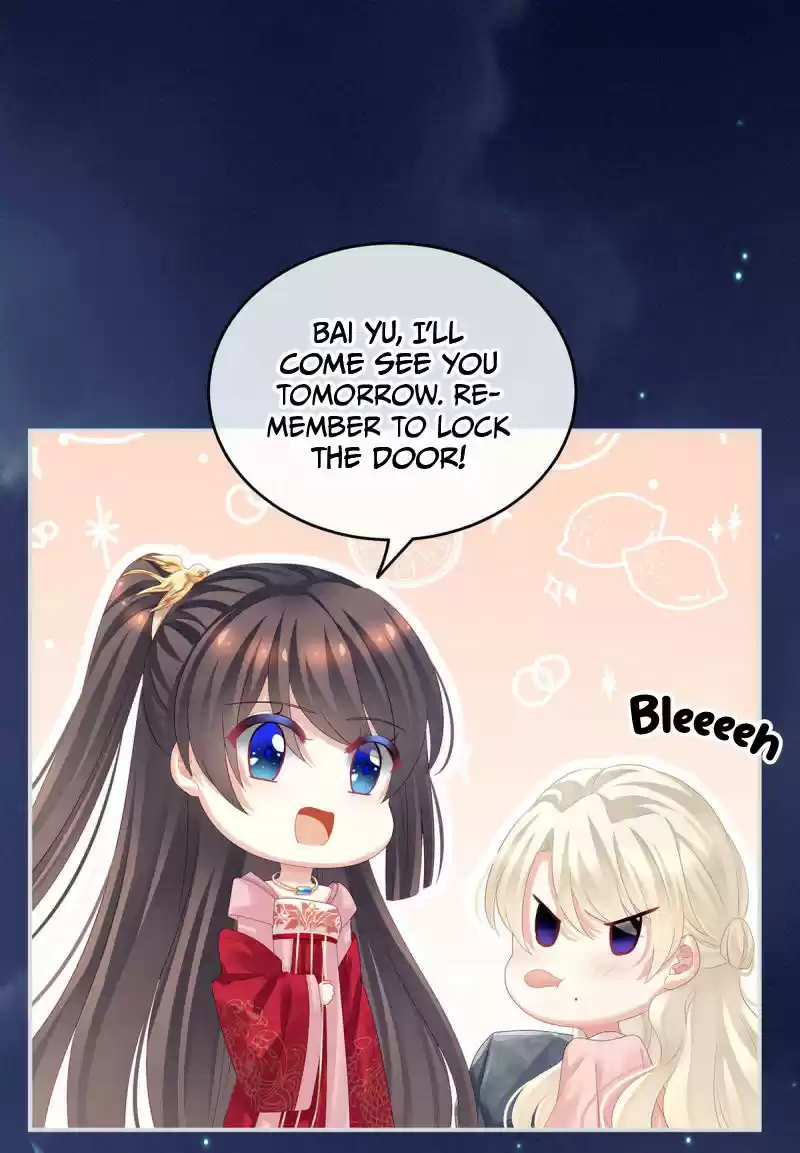 Empress's Harem ch.133