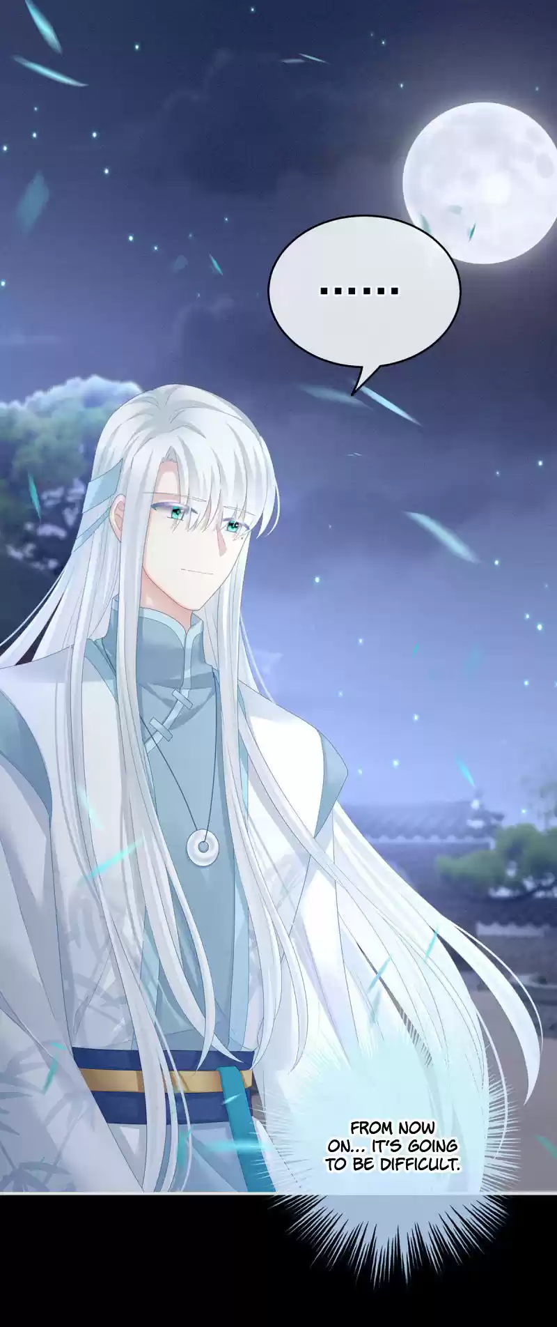 Empress's Harem ch.133