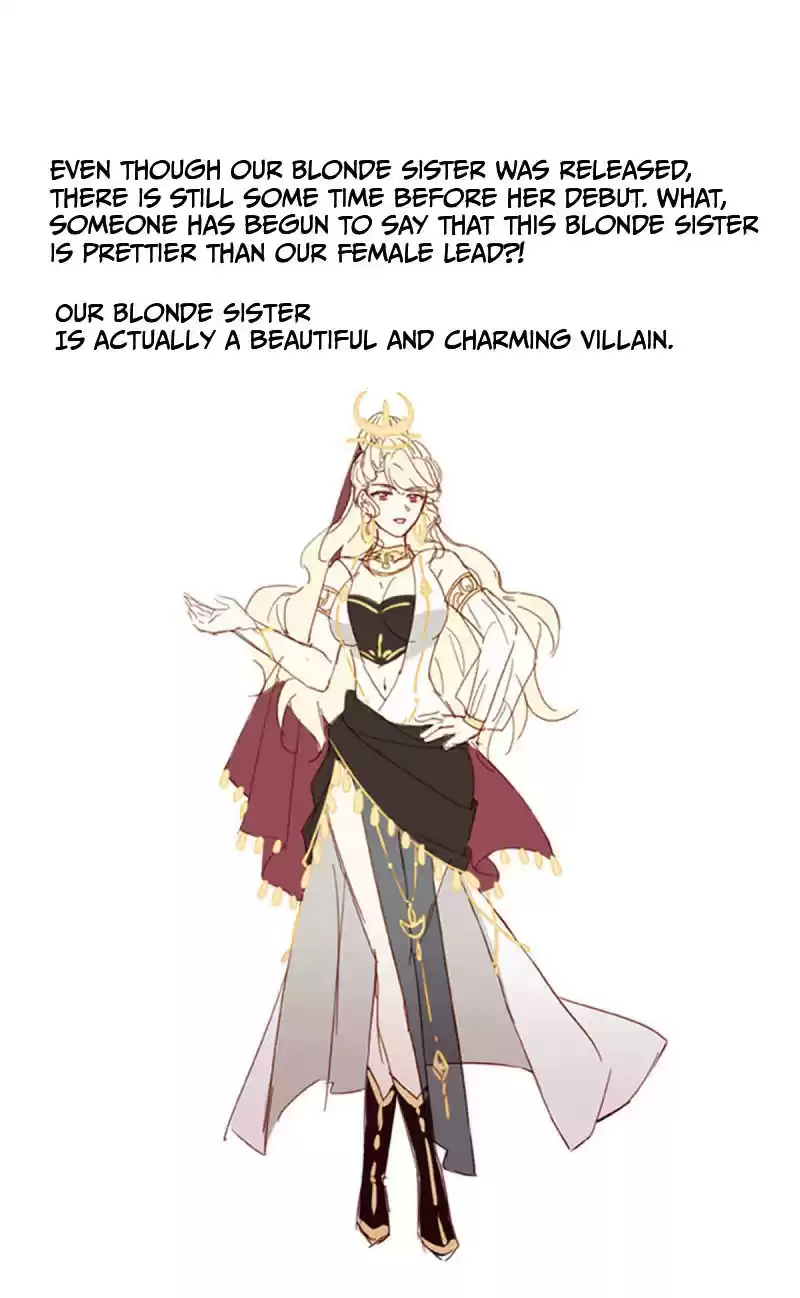 Empress's Harem ch.133