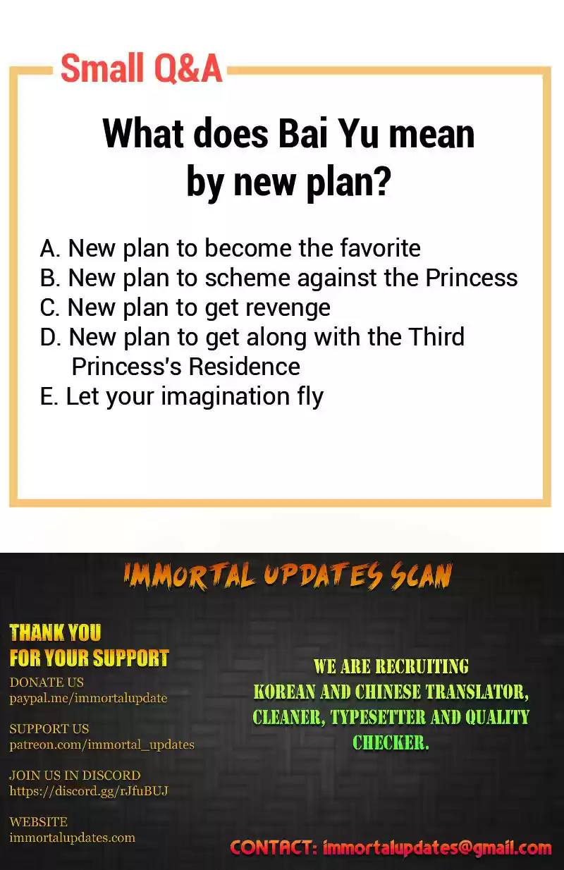 Empress's Harem ch.133