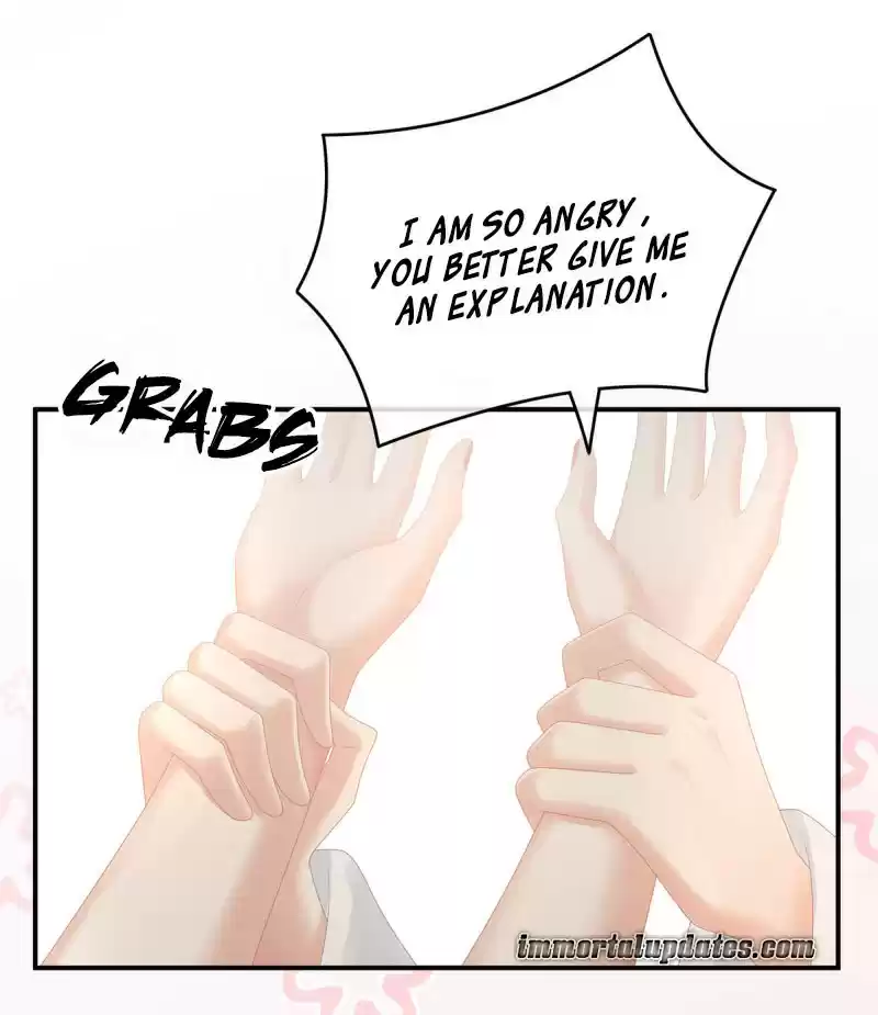 Empress's Harem ch.134