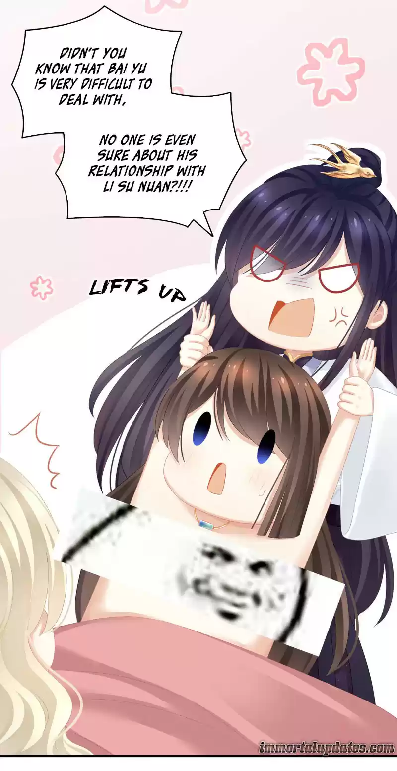 Empress's Harem ch.134