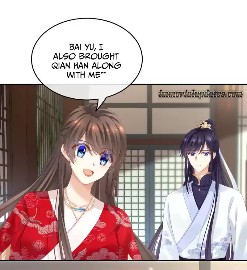 Empress's Harem ch.134