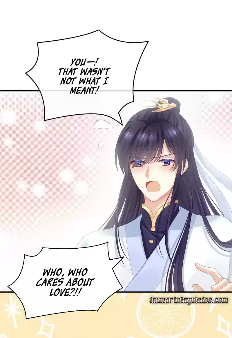 Empress's Harem ch.134