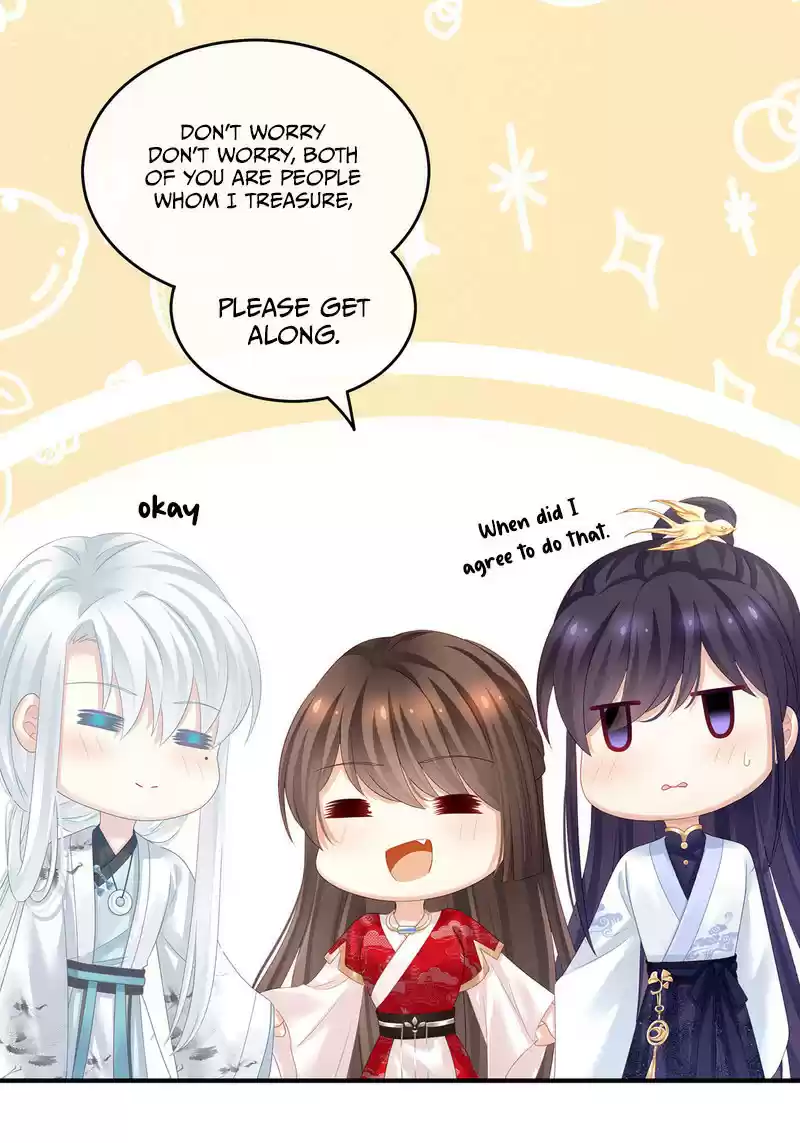 Empress's Harem ch.134