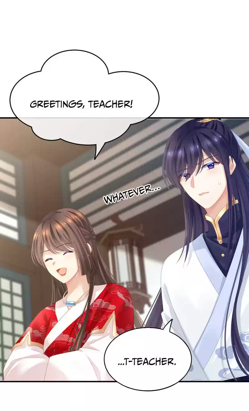 Empress's Harem ch.134