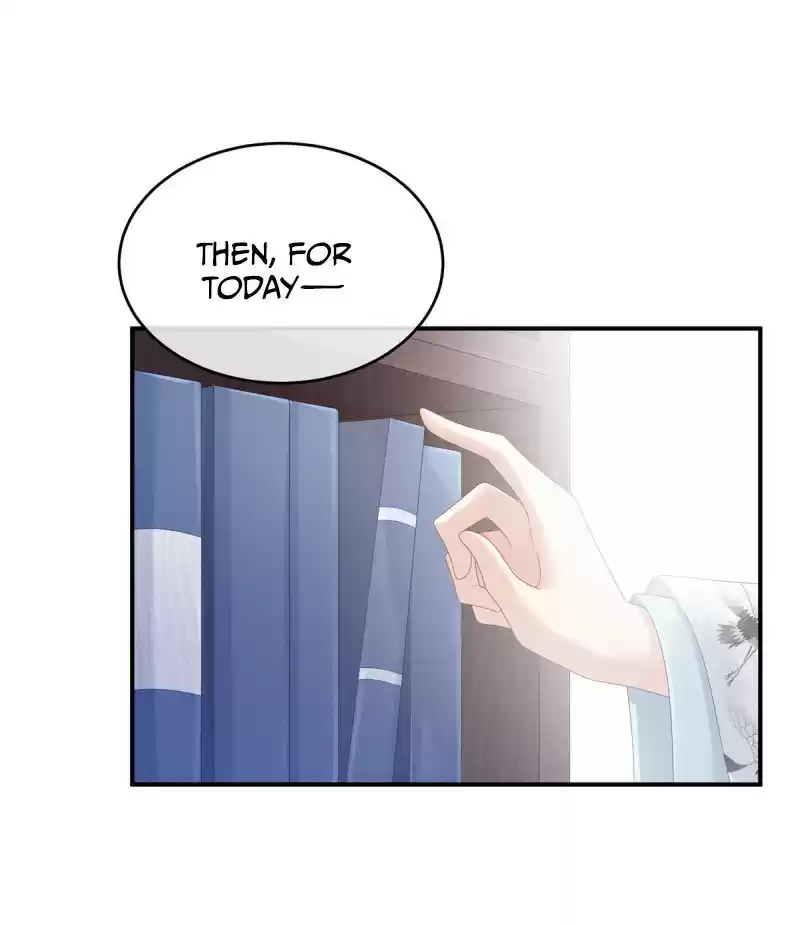 Empress's Harem ch.134