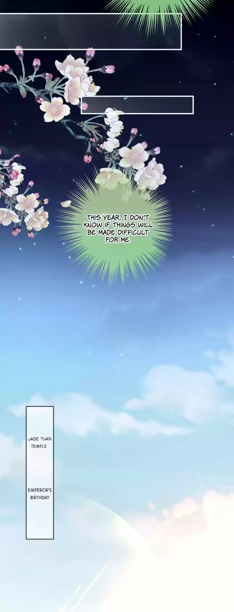 Empress's Harem ch.134