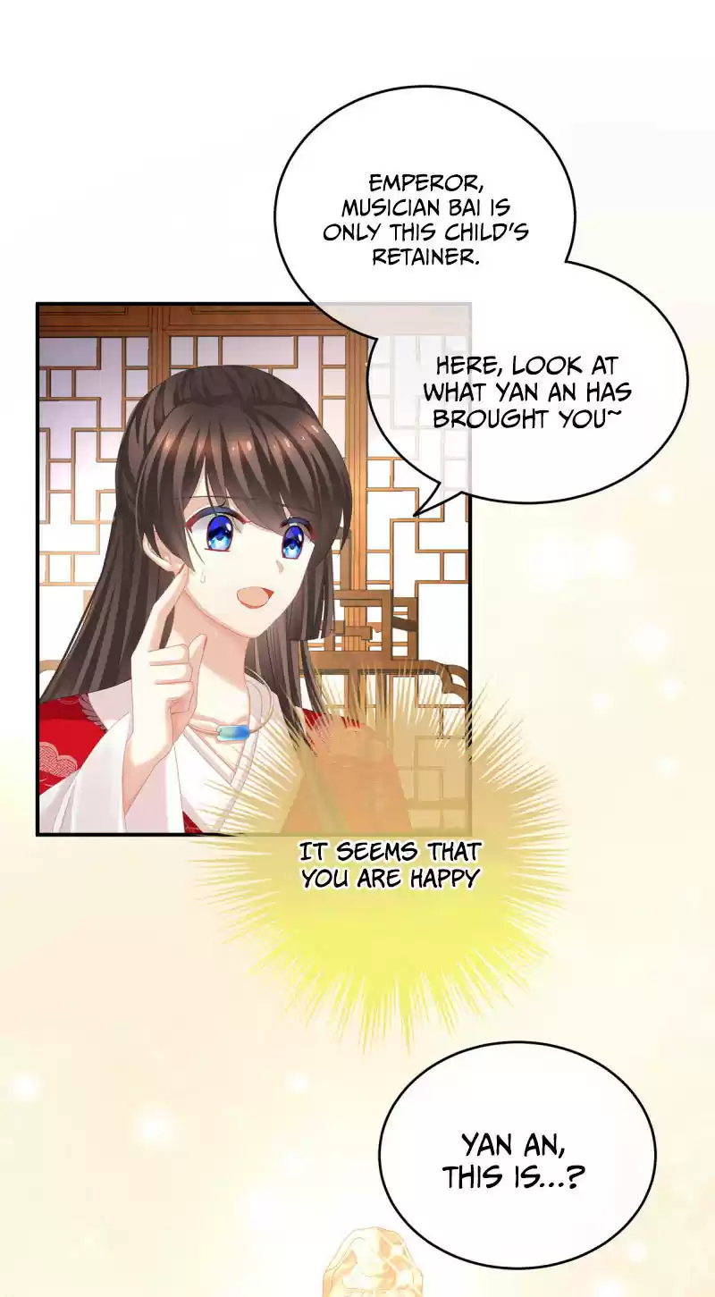 Empress's Harem ch.134