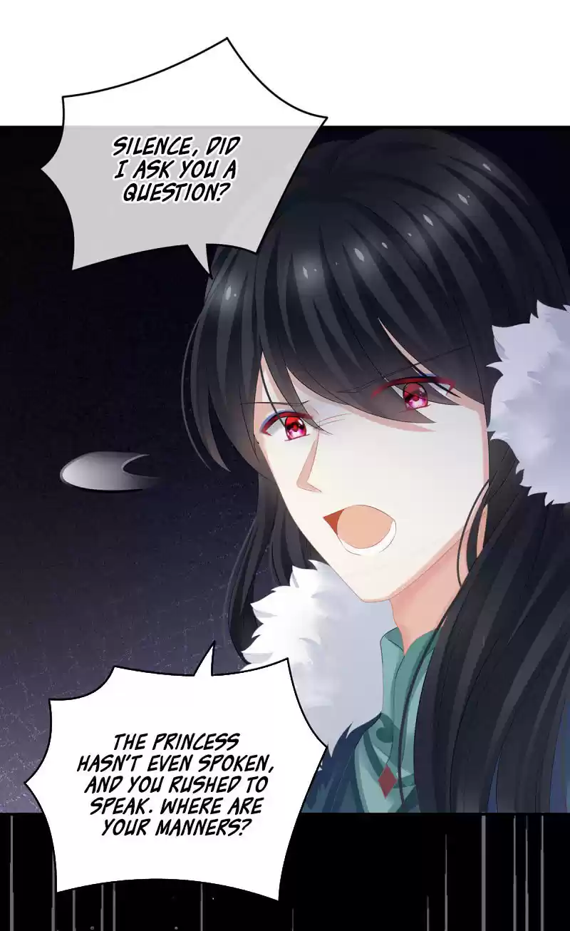 Empress's Harem ch.134
