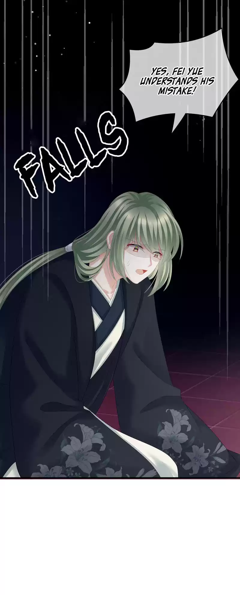 Empress's Harem ch.134