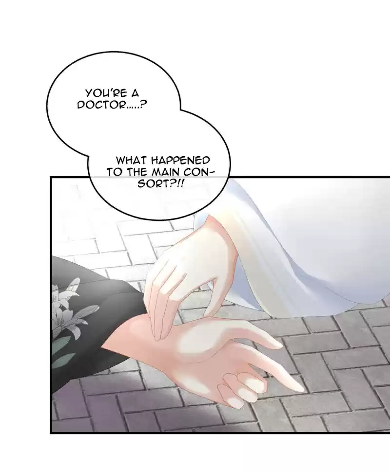 Empress's Harem ch.138