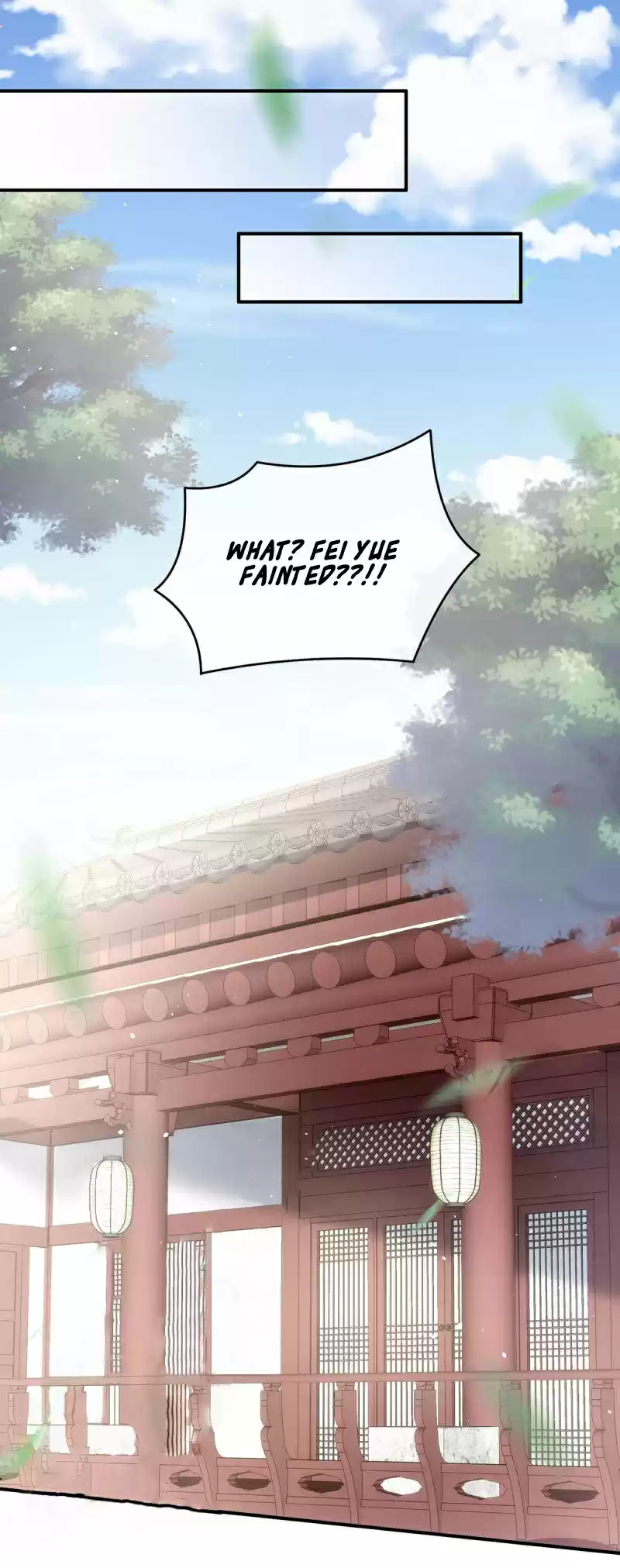 Empress's Harem ch.138