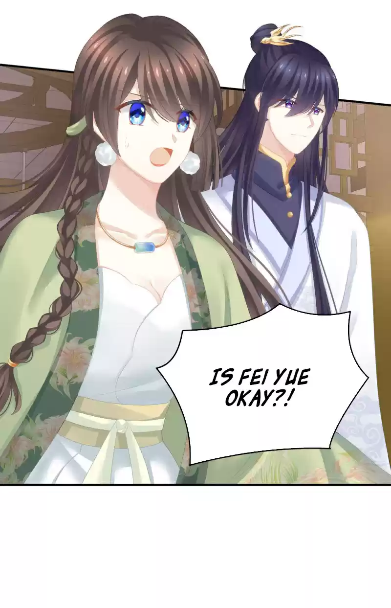 Empress's Harem ch.138