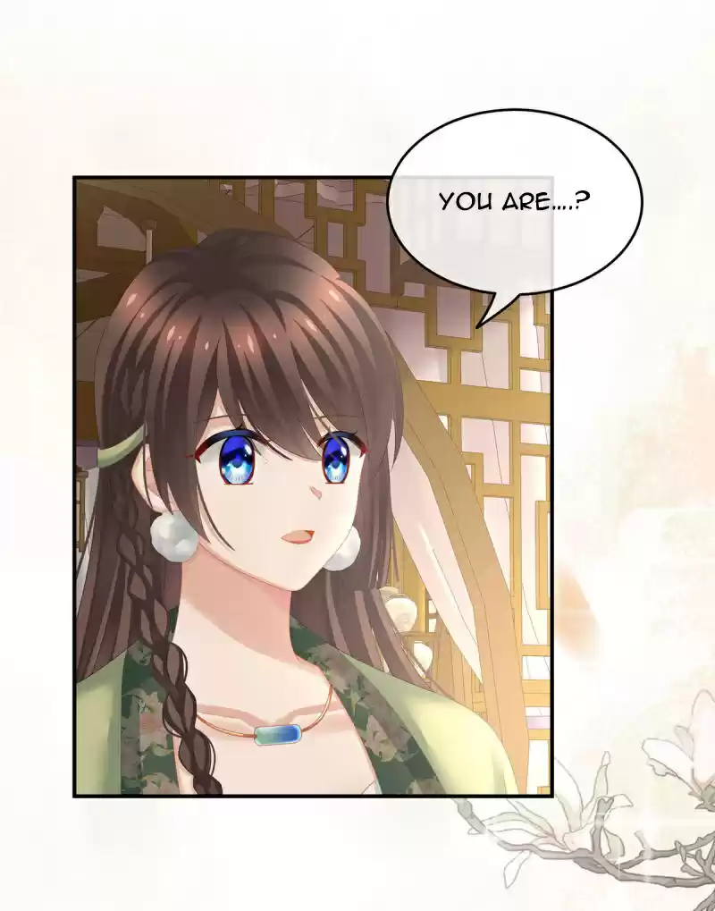 Empress's Harem ch.138