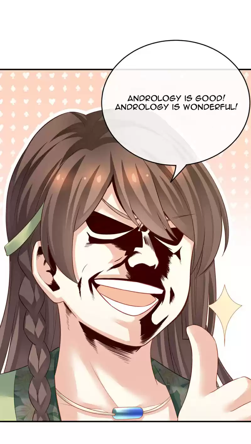 Empress's Harem ch.138