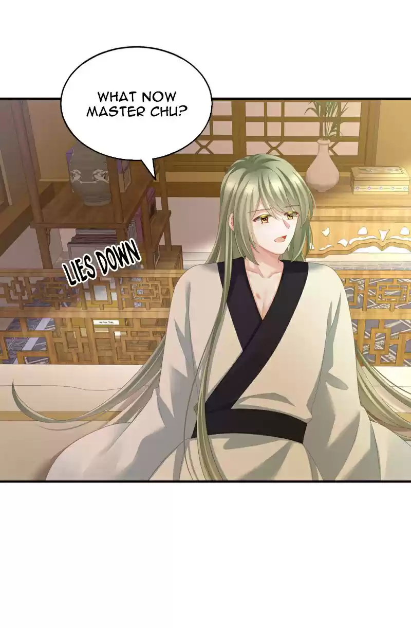 Empress's Harem ch.138