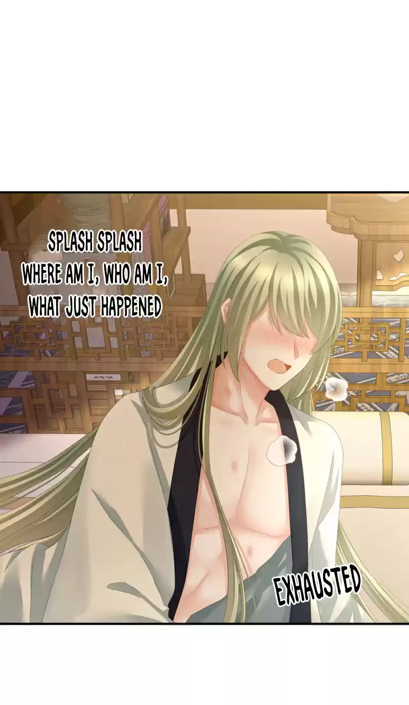 Empress's Harem ch.138