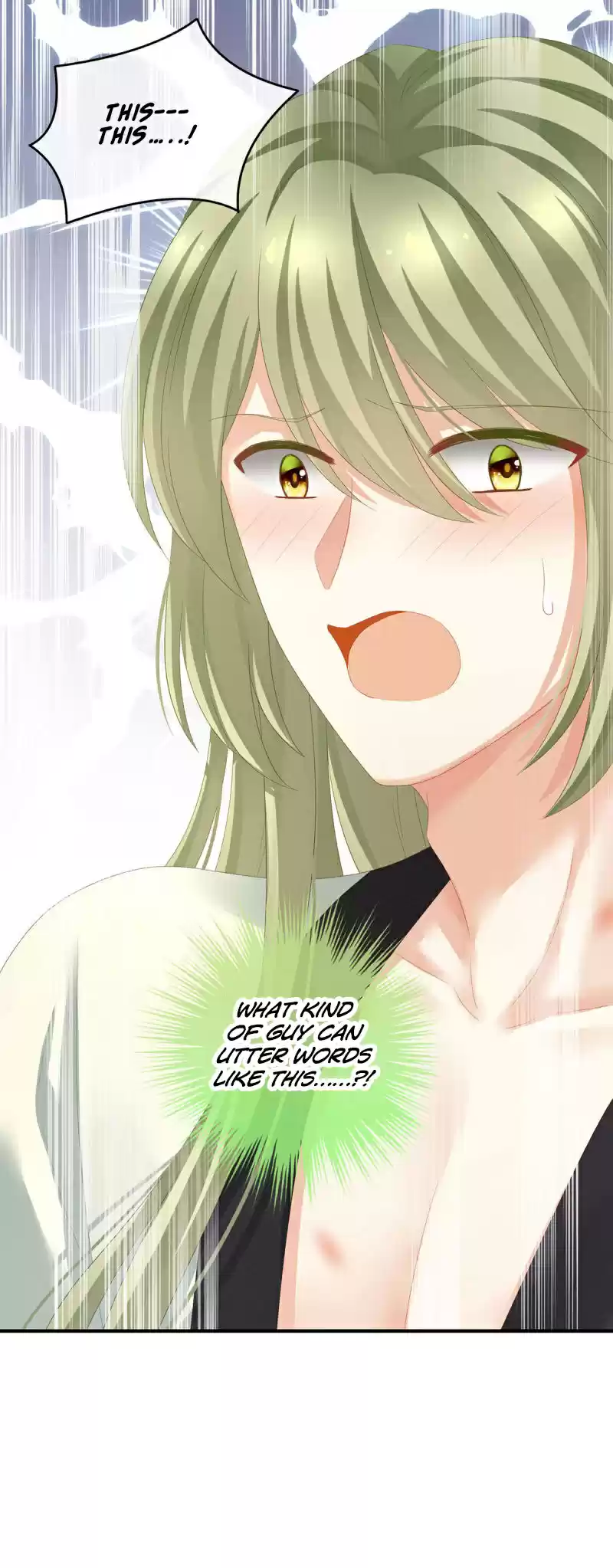 Empress's Harem ch.138