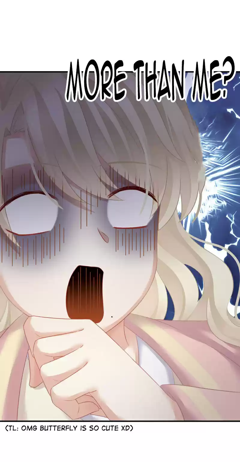 Empress's Harem ch.138