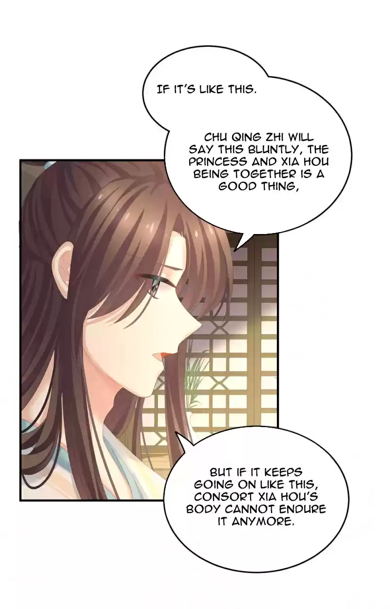 Empress's Harem ch.138