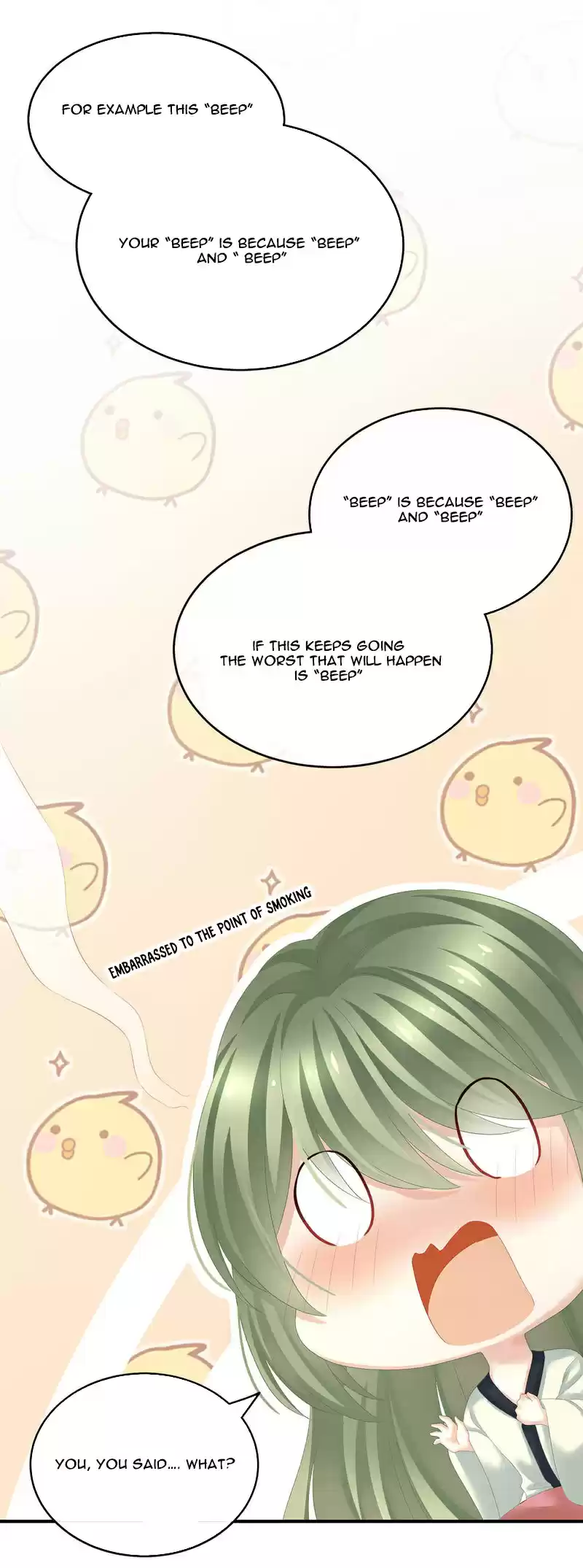 Empress's Harem ch.138