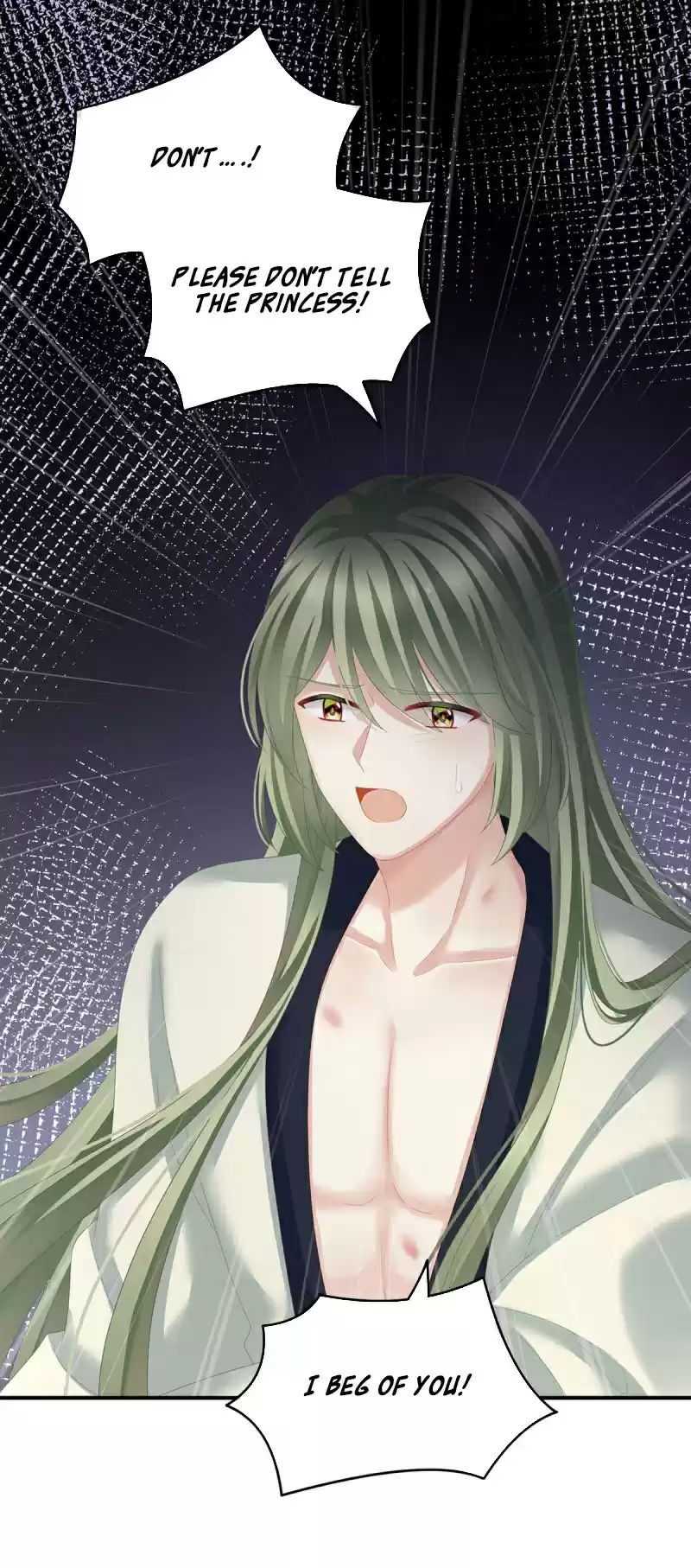 Empress's Harem ch.138