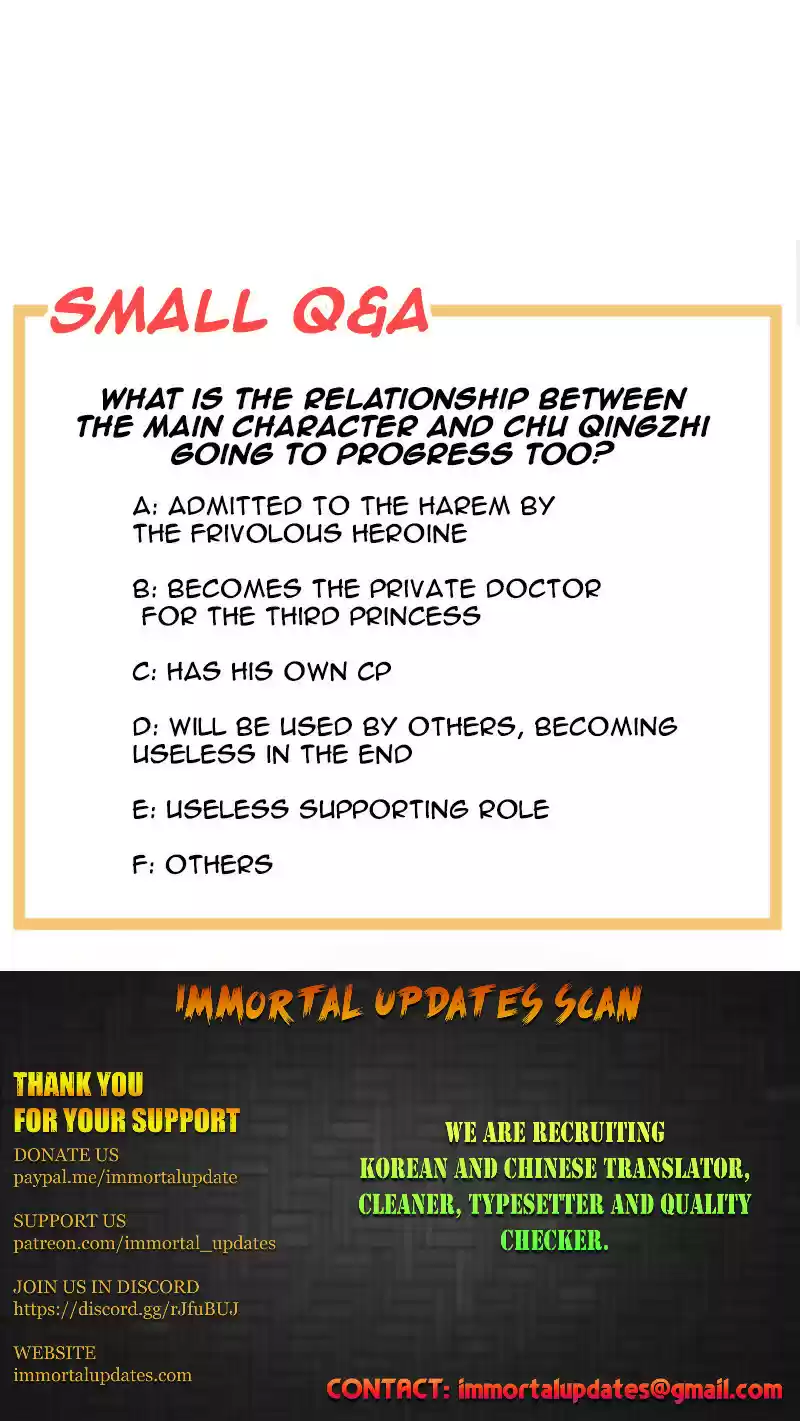 Empress's Harem ch.138